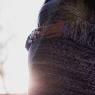 5 Keys to a Healthy Pregnancy