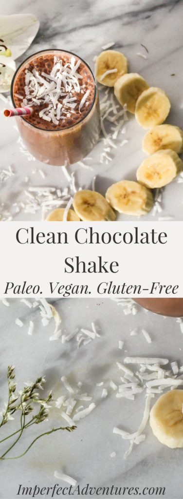 Paleo Shake