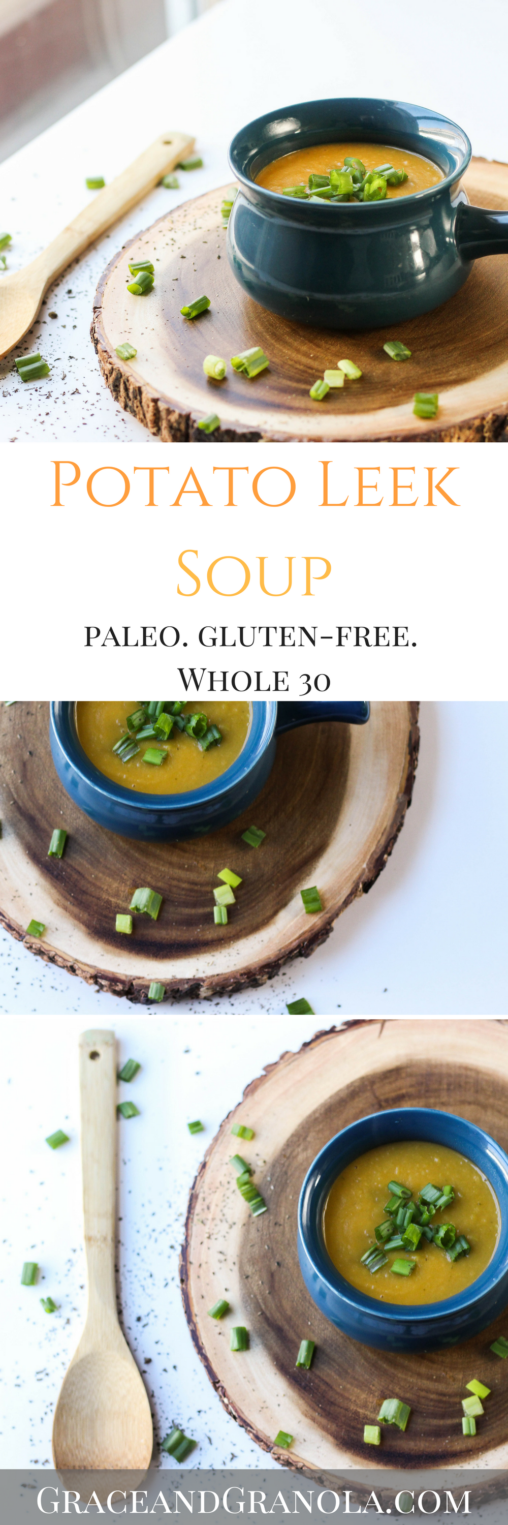 Whole 30 Soup