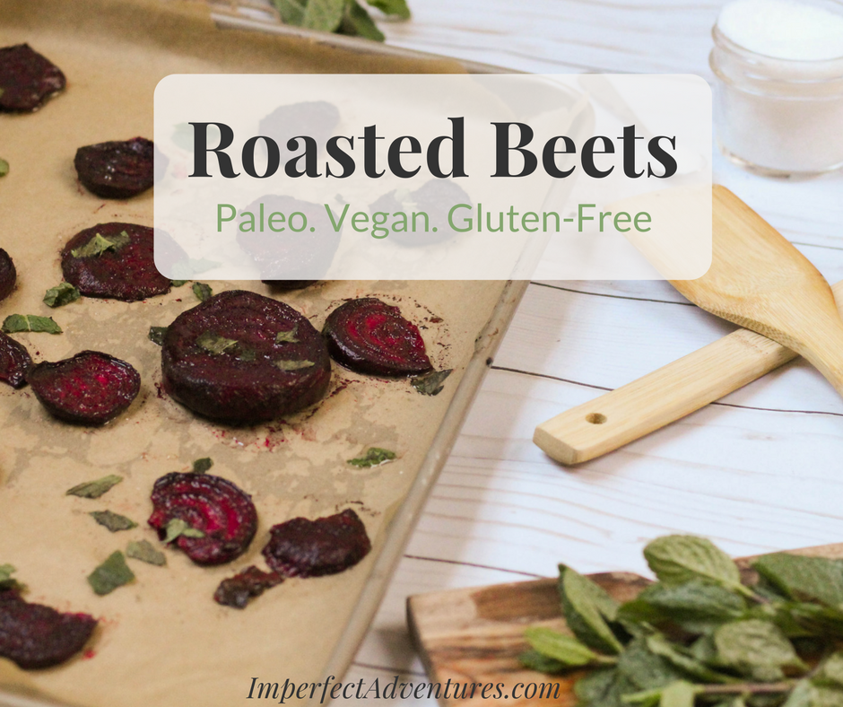 Roasted Beets (1)