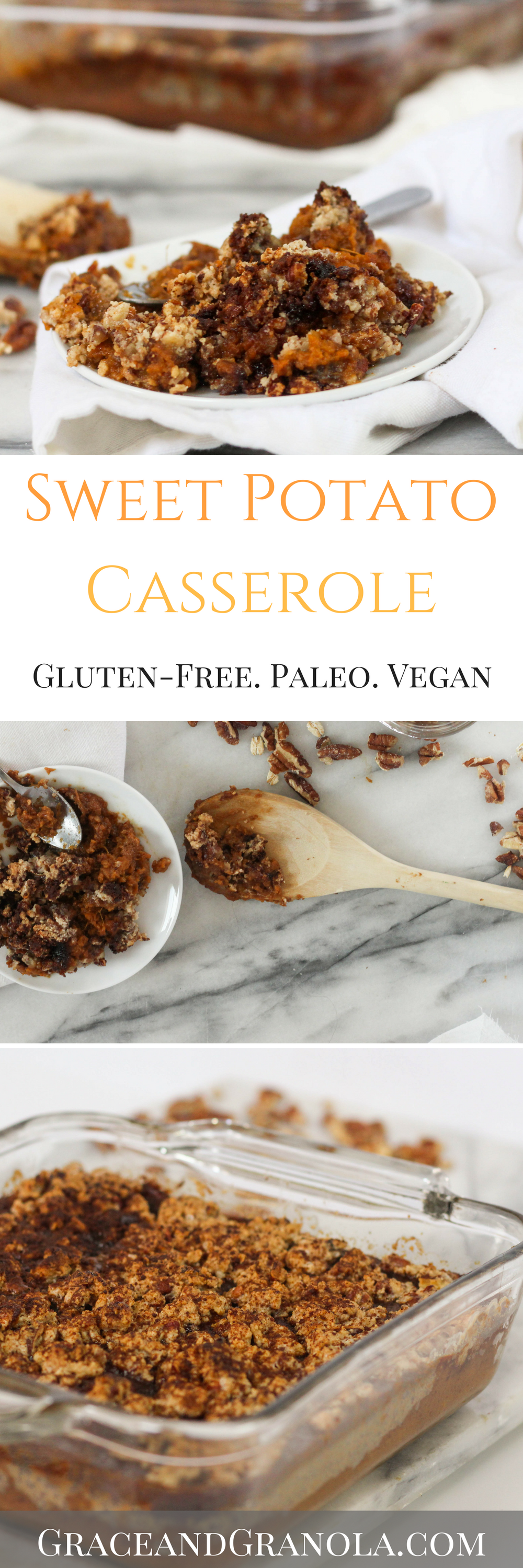 Paleo and Gluten Free Recipe