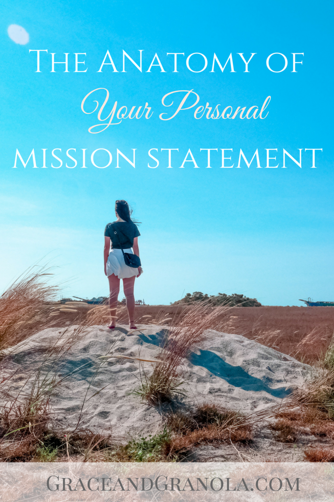 How to Make a Mission Statement